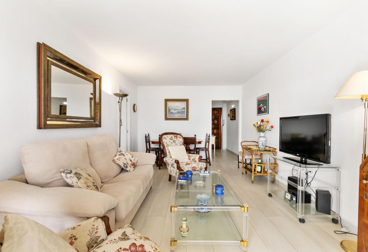 Reventa · Apartment · Orihuela Costa · Agua Marina