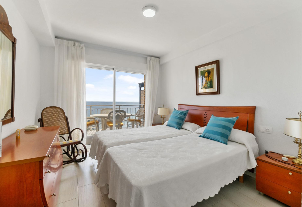 Reventa · Apartment · Orihuela Costa · Agua Marina