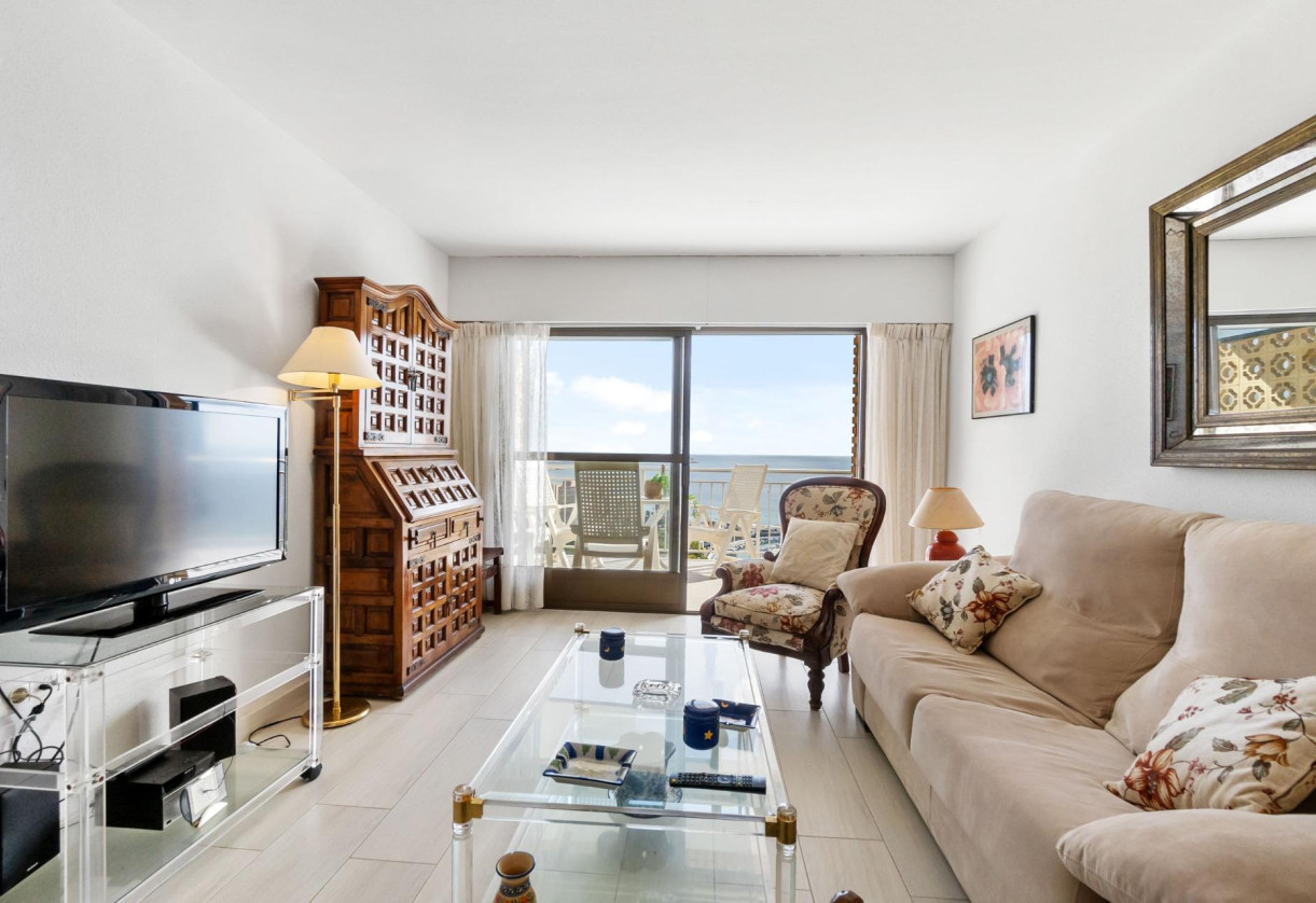 Reventa · Apartment · Orihuela Costa · Agua Marina