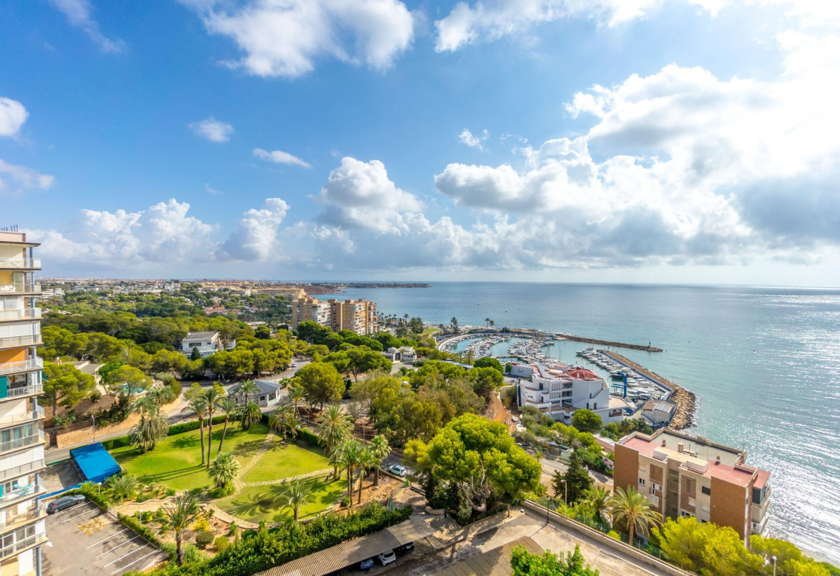 Reventa · Apartment · Orihuela Costa · Agua Marina