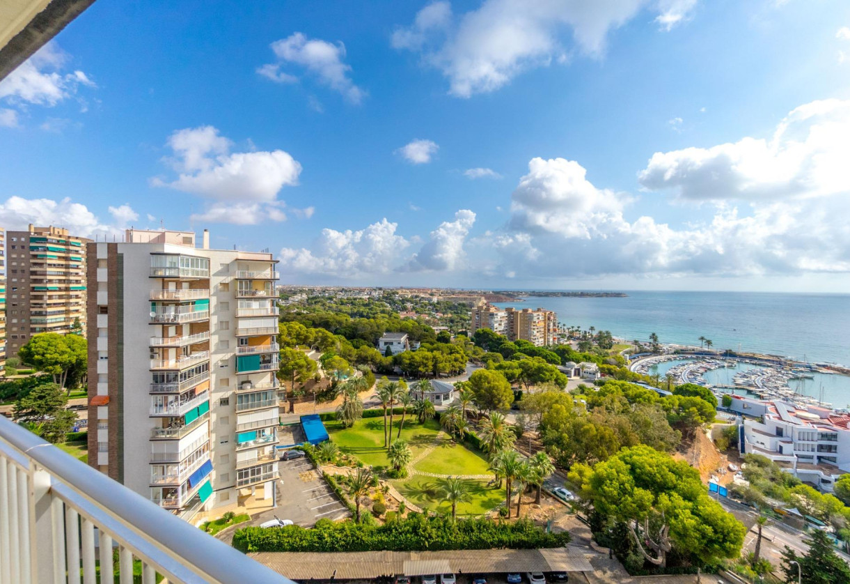 Sale · Apartment · Orihuela Costa · Agua Marina