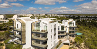 New Build · Apartments · Dehesa de Campoamor · Las colinas