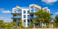 New Build · Apartments · Dehesa de Campoamor · Las colinas