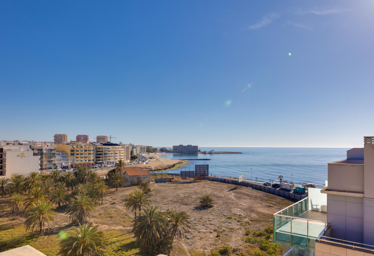 Rynek wtórny · Bungalow · Torrevieja · Playa de La Acequion