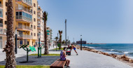 Rynek wtórny · Bungalow · Torrevieja · Playa de La Acequion