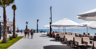 Rynek wtórny · Bungalow · Torrevieja · Playa de La Acequion