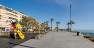 Rynek wtórny · Bungalow · Torrevieja · Playa de La Acequion