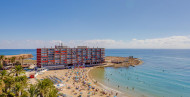 Rynek wtórny · Bungalow · Torrevieja · Playa de La Acequion