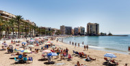 Rynek wtórny · Bungalow · Torrevieja · Playa de La Acequion