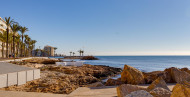 Rynek wtórny · Bungalow · Torrevieja · Playa de La Acequion