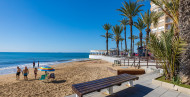 Rynek wtórny · Bungalow · Torrevieja · Playa de La Acequion