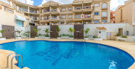 Reventa · Apartment · Orihuela Costa · Campoamor