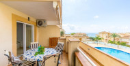 Resale · Apartment · Orihuela Costa · Campoamor