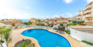 Reventa · Apartment · Orihuela Costa · Campoamor