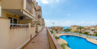 Resale · Apartment · Orihuela Costa · Campoamor