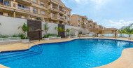 Reventa · Apartment · Orihuela Costa · Campoamor