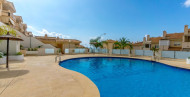 Reventa · Apartment · Orihuela Costa · Campoamor