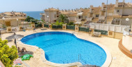 Resale · Apartment · Orihuela Costa · Campoamor