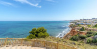 Resale · Apartment · Orihuela Costa · Campoamor