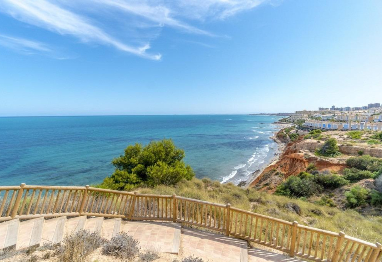 Reventa · Apartment · Orihuela Costa · Campoamor