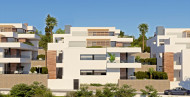 New Build · APARTAMENTO · Cumbre del Sol