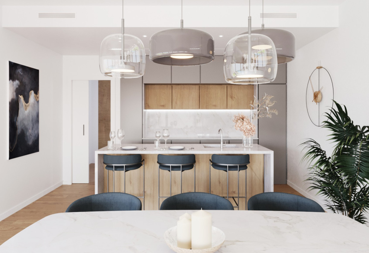 New Build · Villa · Polop