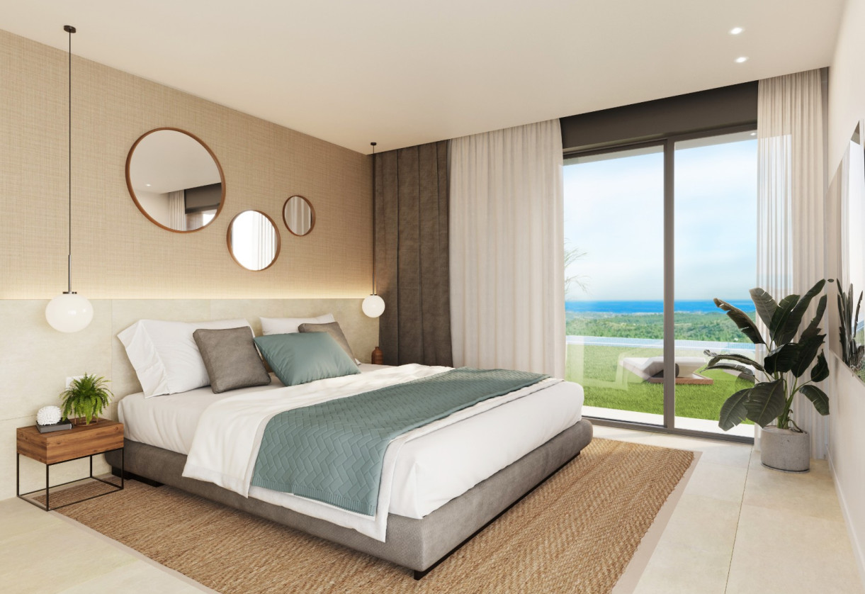 New Build · Villa · Polop