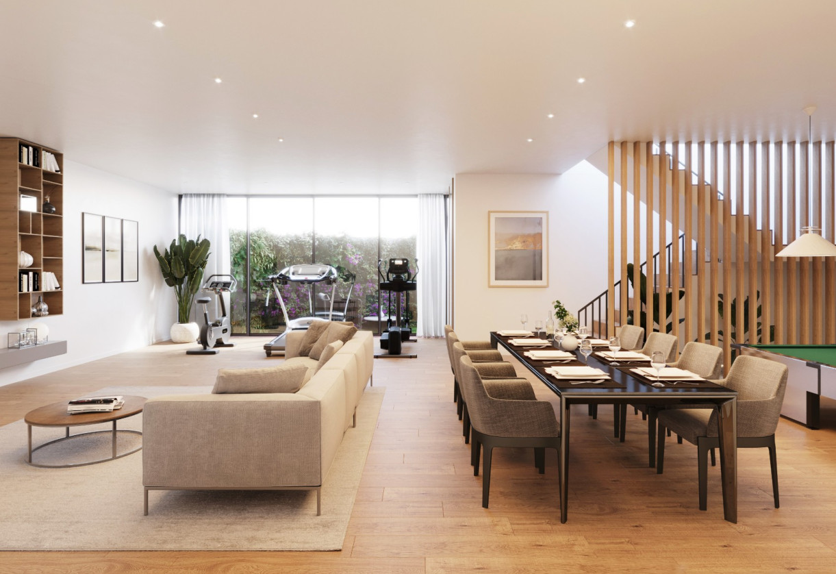 New Build · Villa · Polop