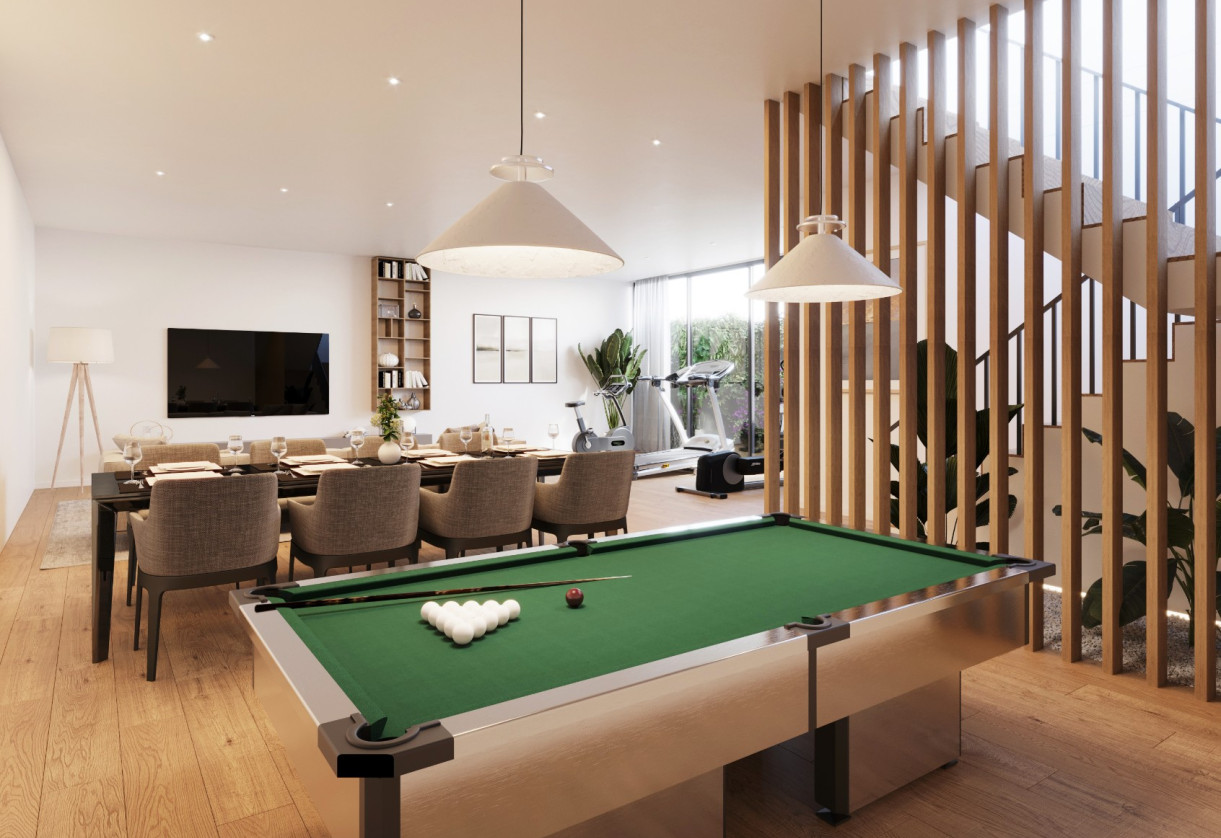 New Build · Villa · Polop