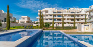 Rynek wtórny · Apartment · Orihuela Costa · Urbanización Montezenia-Torrezenia