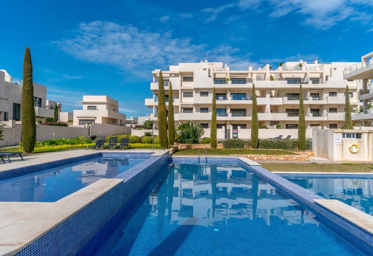 Reventa · Apartment · Orihuela Costa · Urbanización Montezenia-Torrezenia