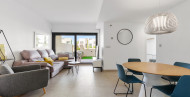 Reventa · Apartment · Orihuela Costa · Urbanización Montezenia-Torrezenia