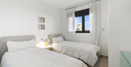 Reventa · Apartment · Orihuela Costa · Urbanización Montezenia-Torrezenia