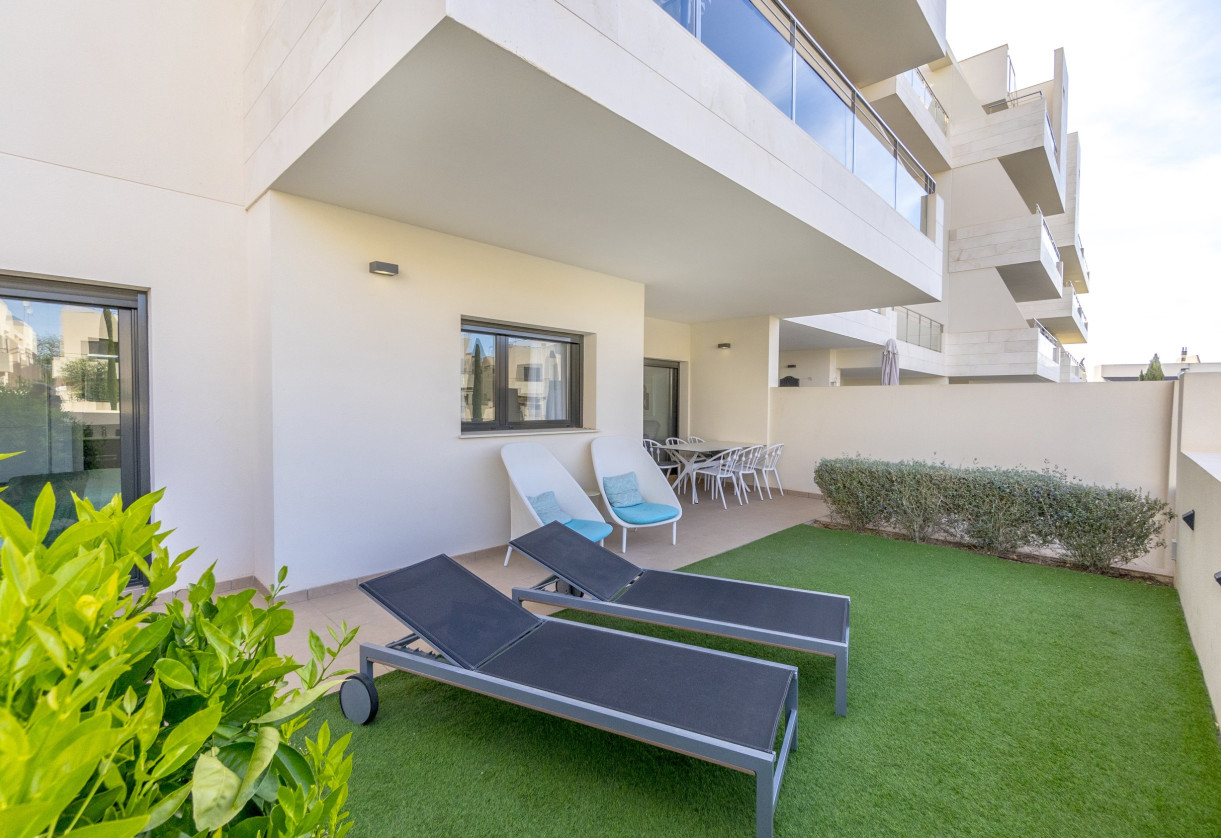 Rynek wtórny · Apartment · Orihuela Costa · Urbanización Montezenia-Torrezenia