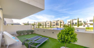 Reventa · Apartment · Orihuela Costa · Urbanización Montezenia-Torrezenia