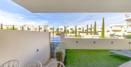 Reventa · Apartment · Orihuela Costa · Urbanización Montezenia-Torrezenia