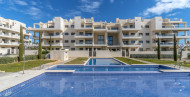 Rynek wtórny · Apartment · Orihuela Costa · Urbanización Montezenia-Torrezenia