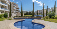 Rynek wtórny · Apartment · Orihuela Costa · Urbanización Montezenia-Torrezenia