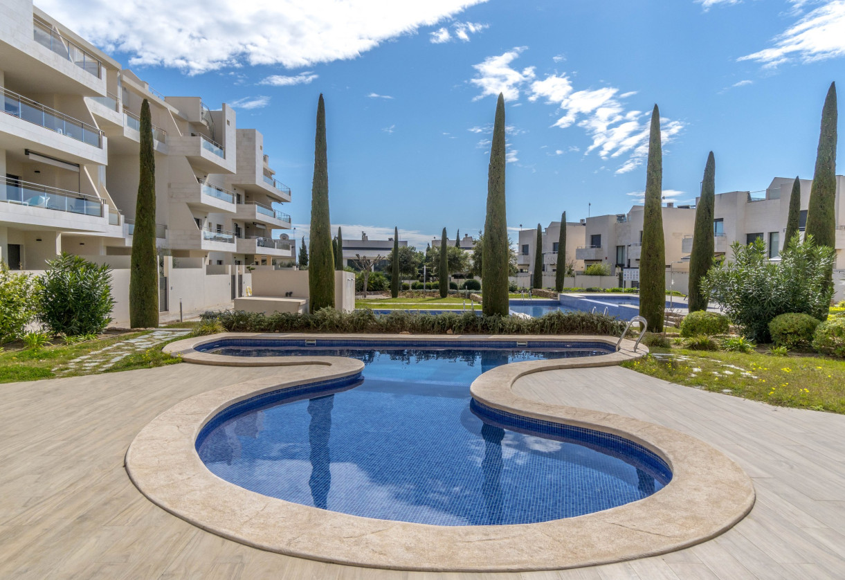 Sale · Apartment · Orihuela Costa · Urbanización Montezenia-Torrezenia