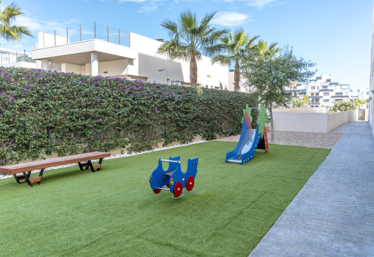 Reventa · Apartment · Orihuela Costa · Urbanización Montezenia-Torrezenia