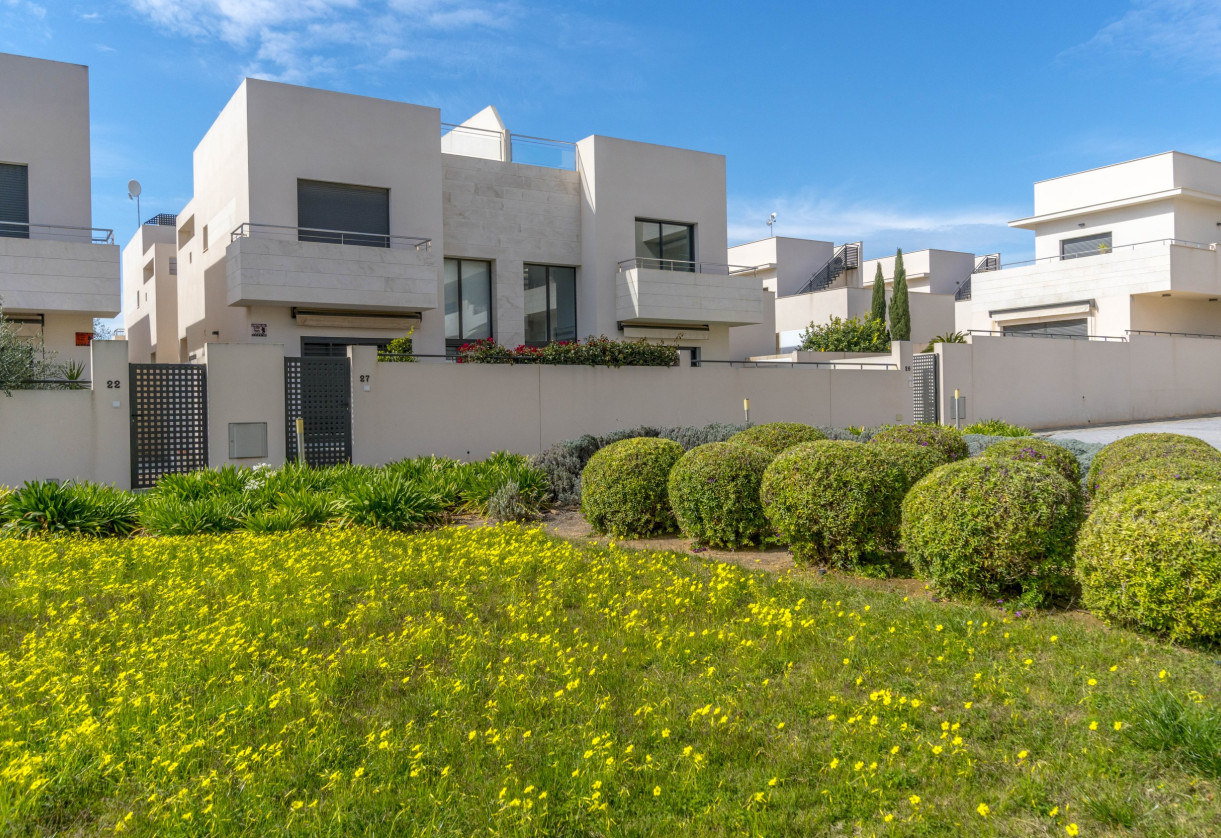 Rynek wtórny · Apartment · Orihuela Costa · Urbanización Montezenia-Torrezenia