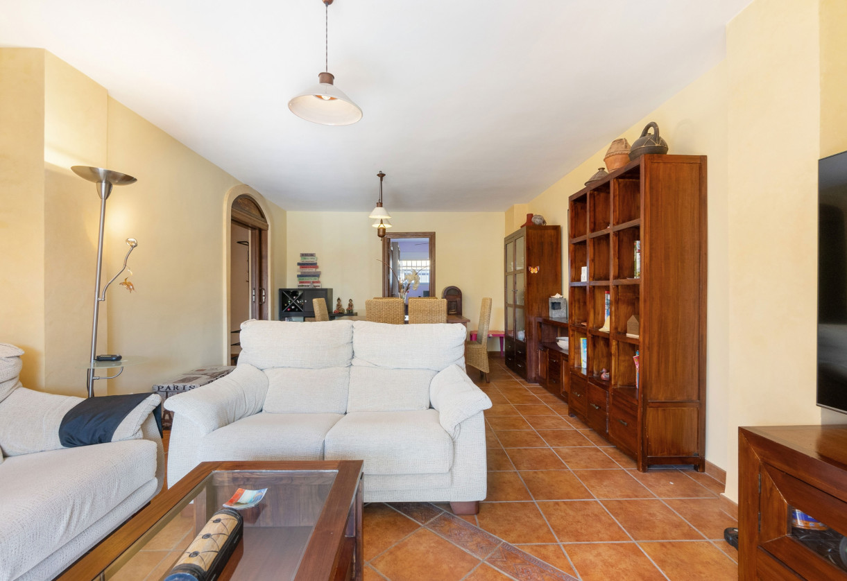 Reventa · Apartment · Punta Prima · El Acequión