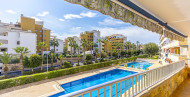 Resale · Apartment · Punta Prima · El Acequión