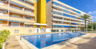 Resale · Apartment · Punta Prima · El Acequión