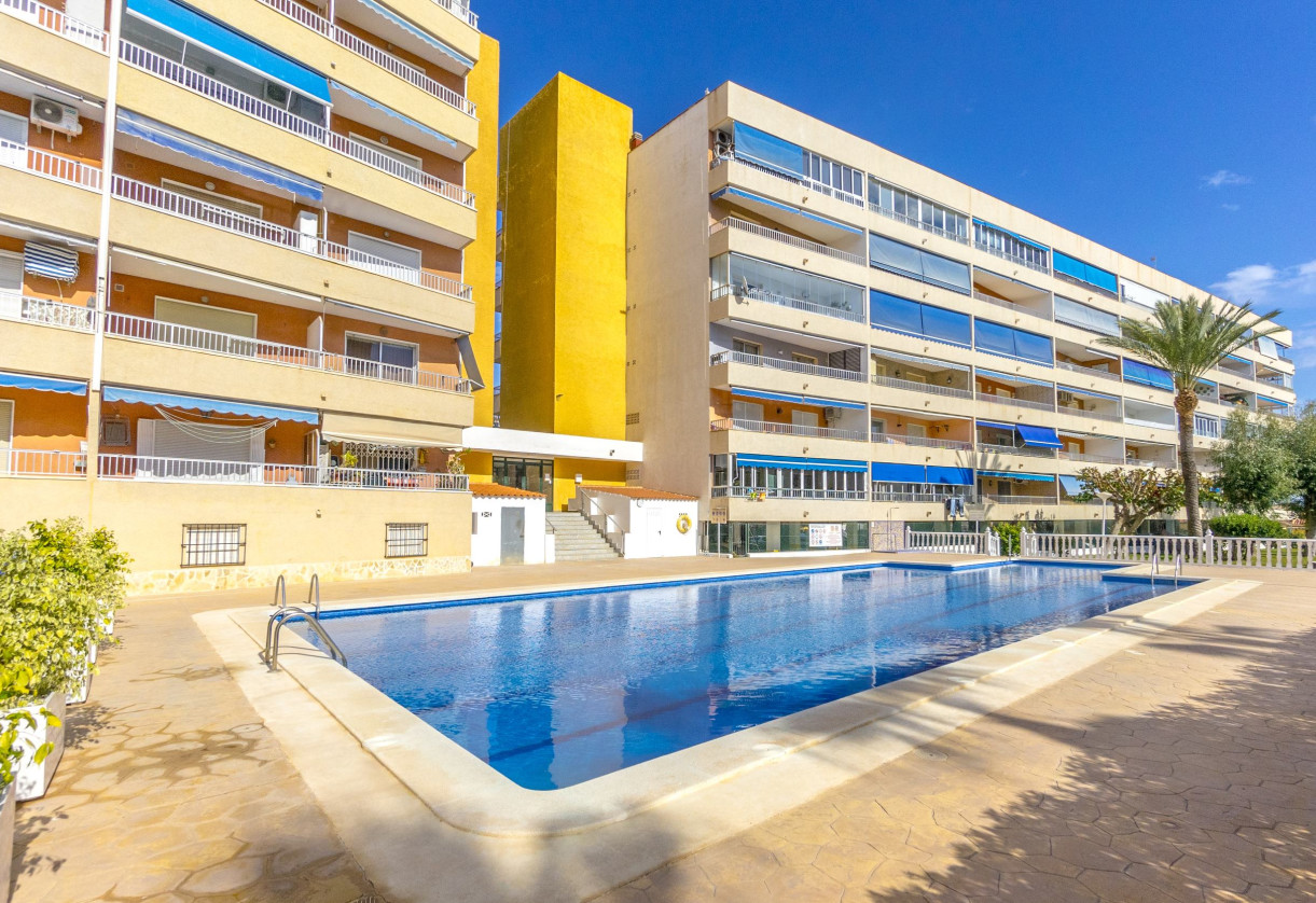 Sale · Apartment · Punta Prima · El Acequión