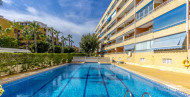 Reventa · Apartment · Punta Prima · El Acequión