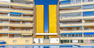 Resale · Apartment · Punta Prima · El Acequión