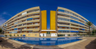 Reventa · Apartment · Punta Prima · El Acequión