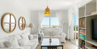 Reventa · Apartment · Orihuela Costa · Altos de Campoamor