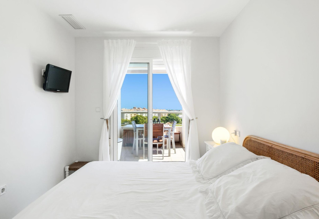 Reventa · Apartment · Orihuela Costa · Altos de Campoamor